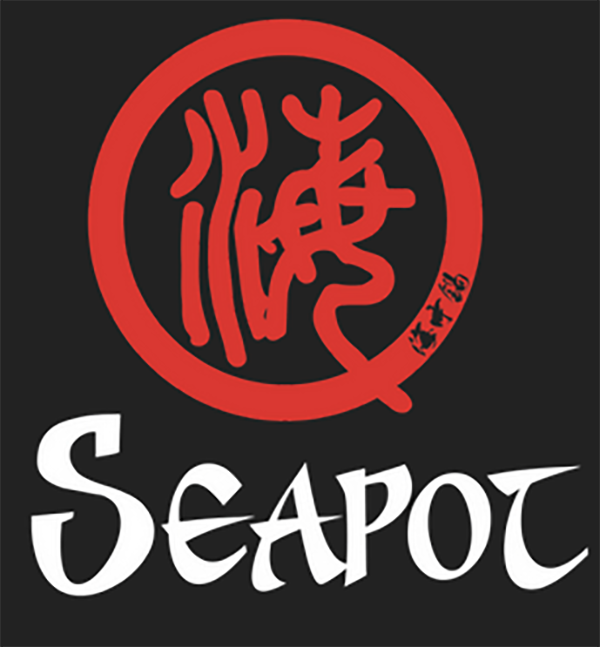 Seapot Plano logo