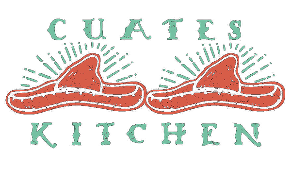 Cuates Kitchen logo