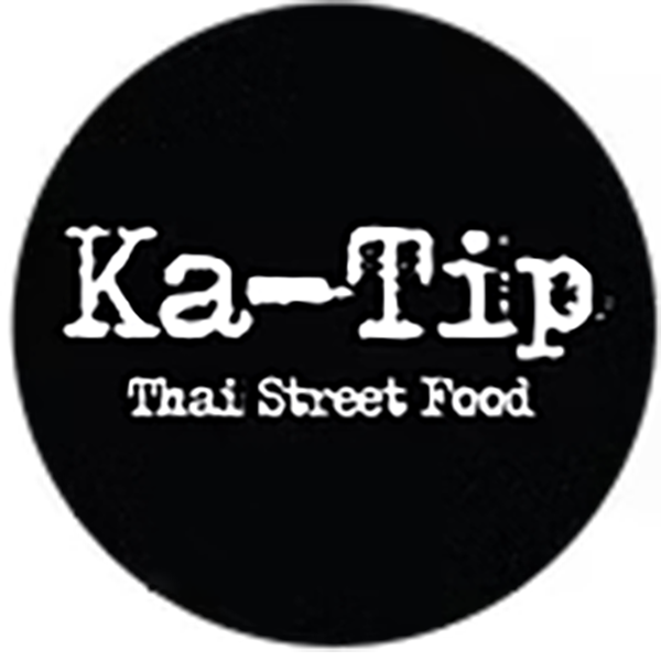 Ka-Tip Thai Street Food logo