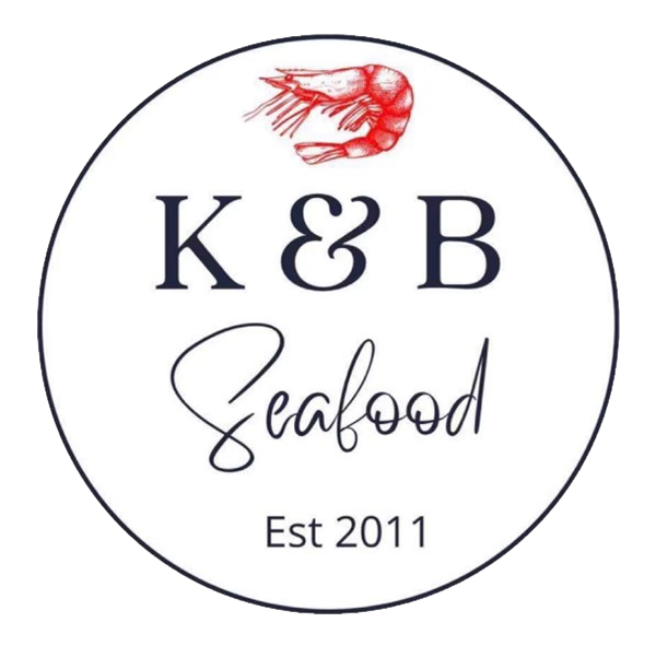 K&B Seafood logo