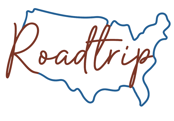 Roadtrip logo