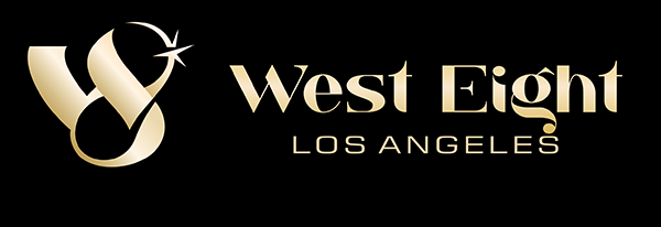 West Eight Nightclub logo