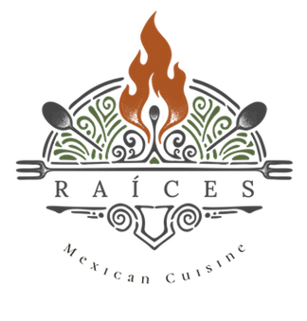 Raices Mexican Cuisine logo