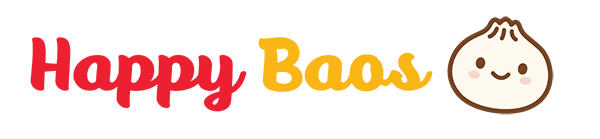 Happy Bao's logo