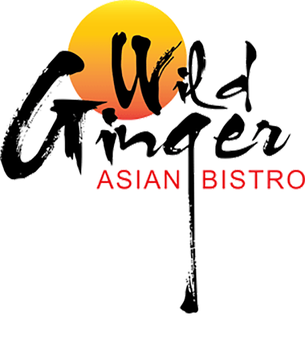 Wild Ginger Asian Bistro logo