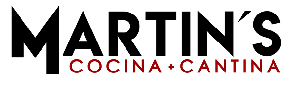 Martin's Cocina y Cantina logo