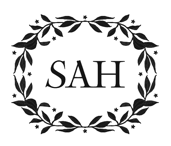 Something About Her logo