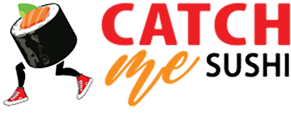 Catch Me Sushi logo