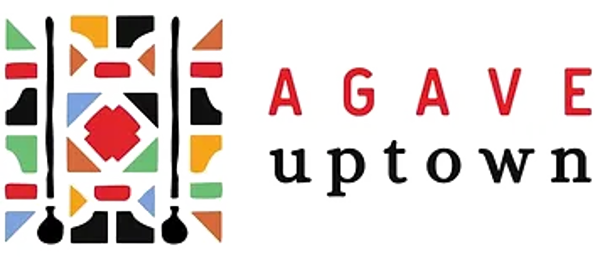 Agave Uptown logo