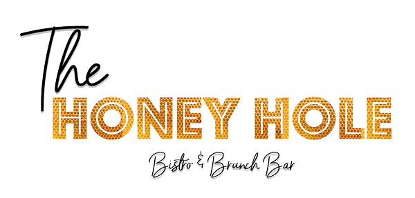 The Honey Hole logo