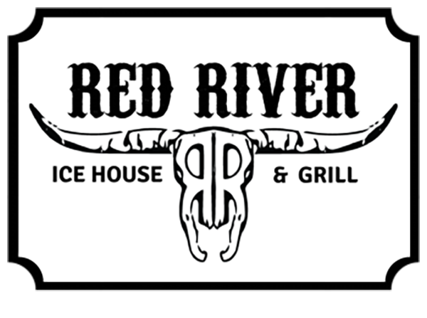 Red River Ice House logo