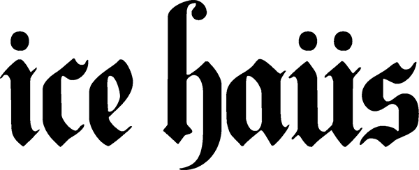 Ice Haus logo