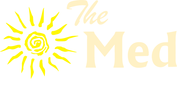 The Med logo