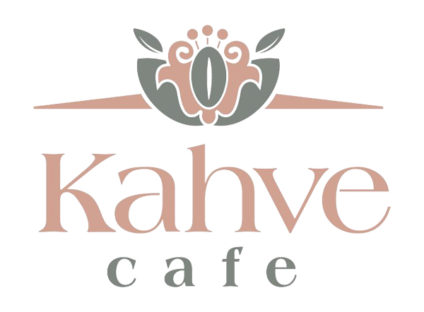 Kahve Cafe logo
