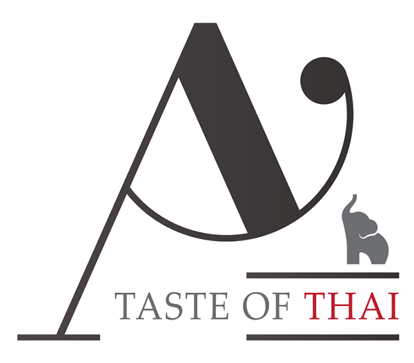 A Taste of Thai Cuisine logo