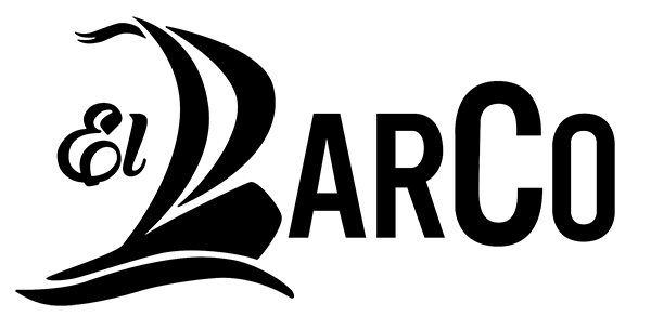 Mariscos El BarCo 2 logo