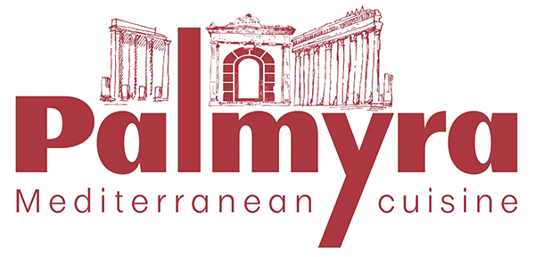 Palmyra Mediterranean House logo
