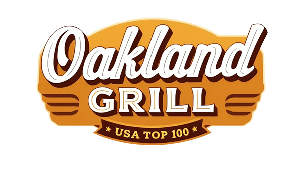 Oakland Grill logo