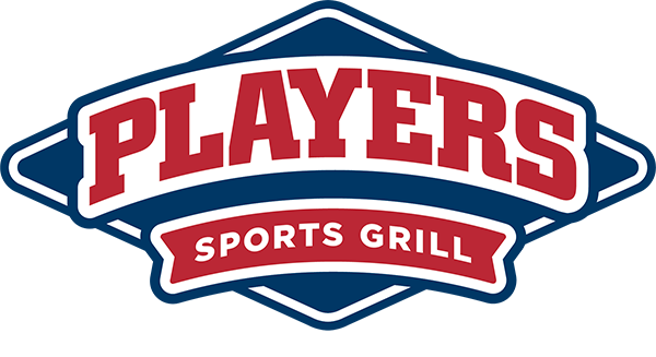 Players Sports Grill - Location Picker Page logo