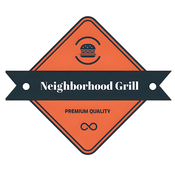 Neighborhood Grill logo