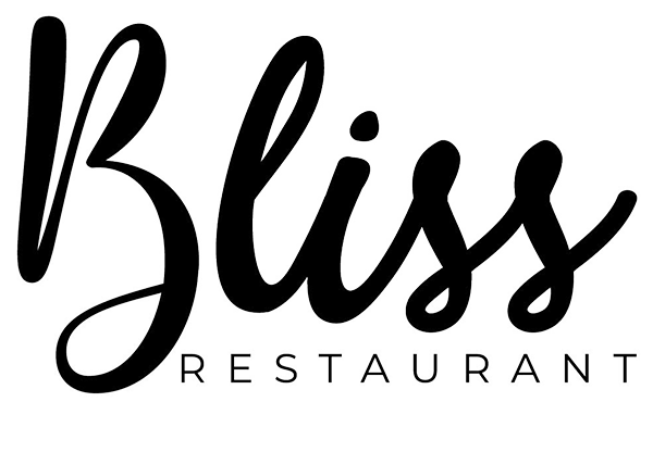 Bliss Restaurant logo