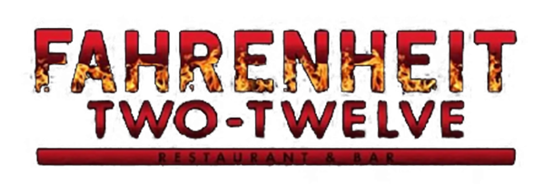 Fahrenheit Two Twelve logo