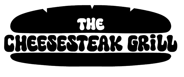 The Cheesesteak Grill logo