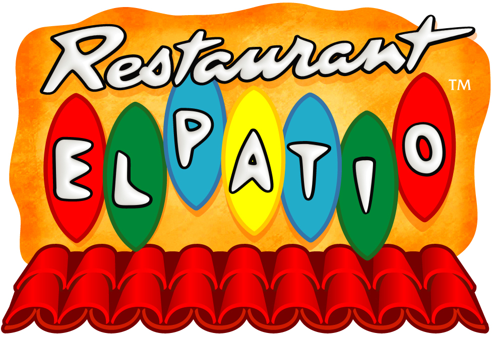El Patio Restaurant logo