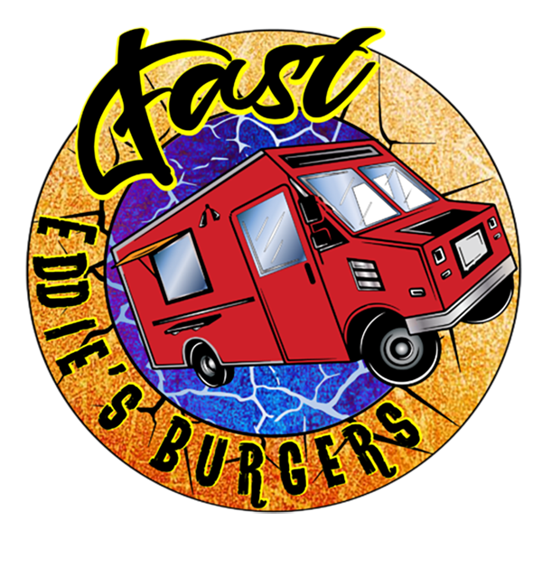 Fast Eddies Burgers logo