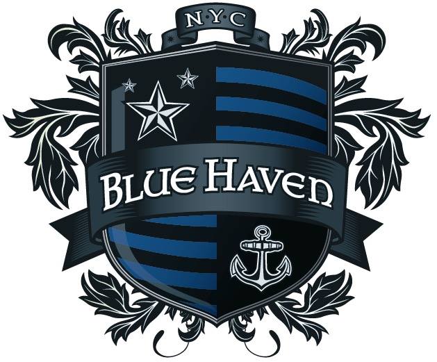 Blue Haven logo