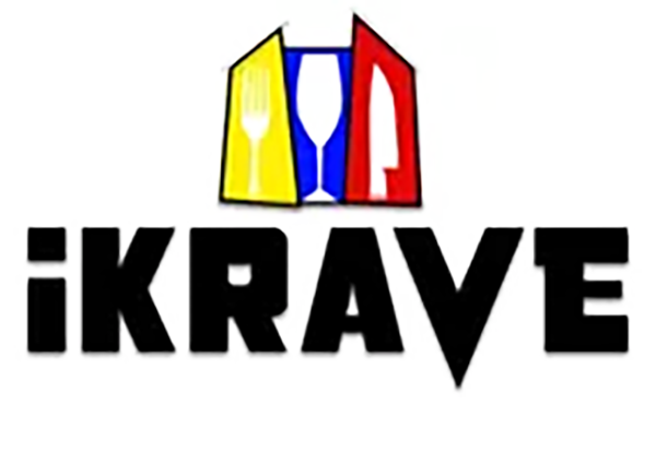 iKrave logo