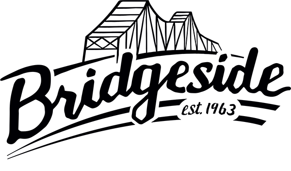 Bridgeside logo