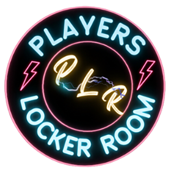 Players Locker Room logo