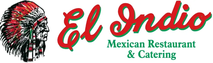 El Indio Mexican Restaurant logo