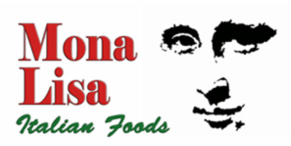Mona Lisa Italian Foods logo