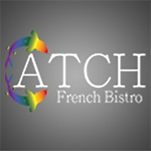 Catch French Bistro logo
