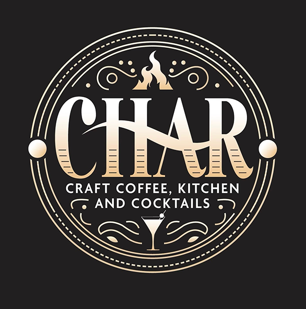 Char logo