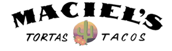 Maciel's Tortas & Tacos - Bartlett logo