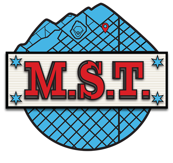 MST Denver logo
