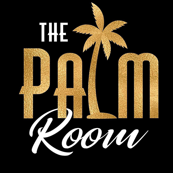 The Palm Room logo