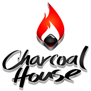 Charcoal House Restaurant logo