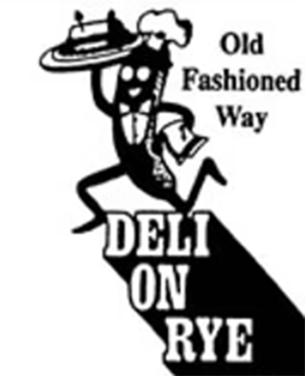 Deli On Rye logo