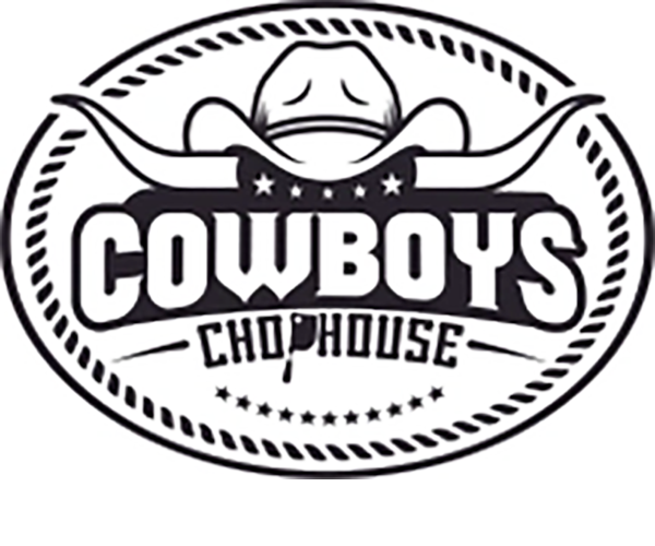 Cowboys Chophouse logo