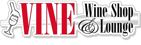 Vine Wine Shop & Lounge logo