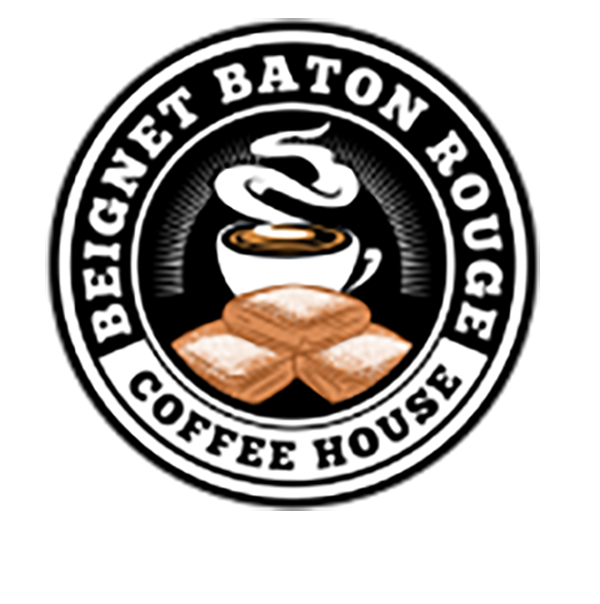 Beignet Baton Rouge logo