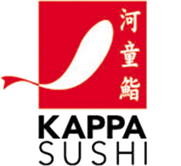 Kappa Sushi logo