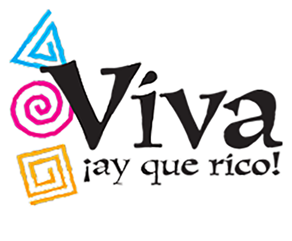 Viva Burritos logo