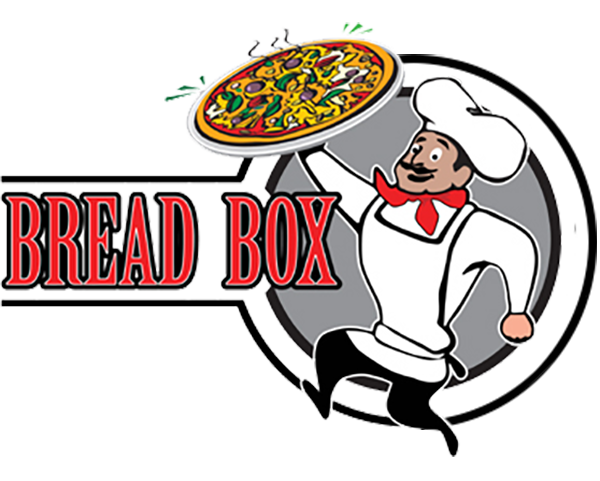 Stratham Bread Box logo