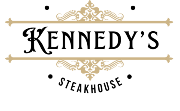 Kennedy's Steakhouse logo