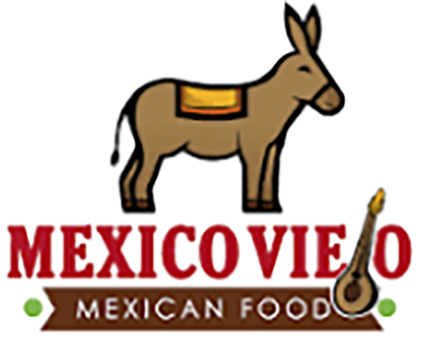 Mexico Viejo Restaurant logo
